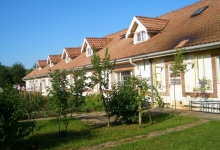 Country Club La Mesteceni poza